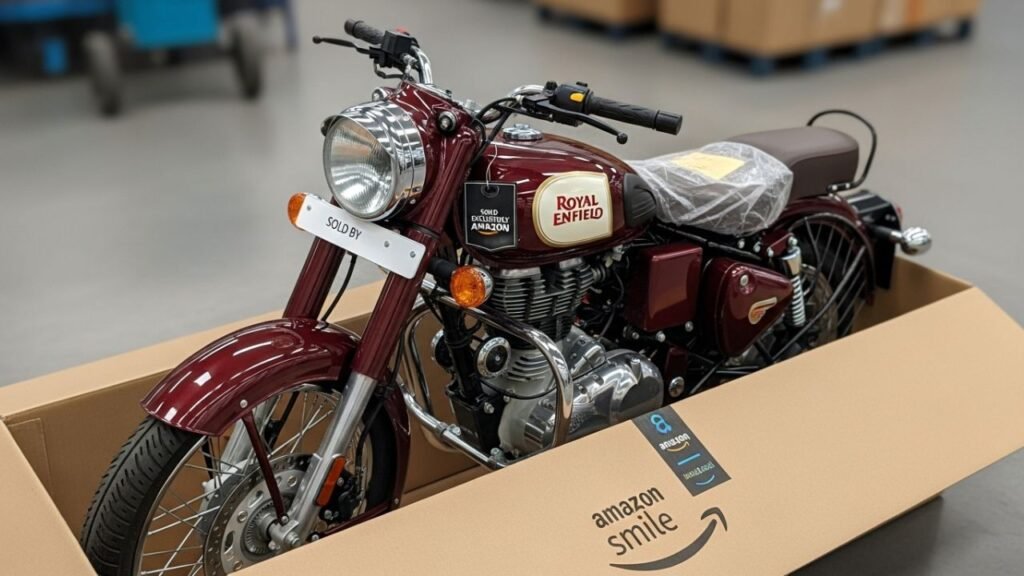 Royal Enfield 350cc Bikes