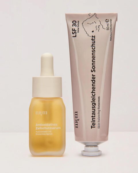 Translucent Setting Powder