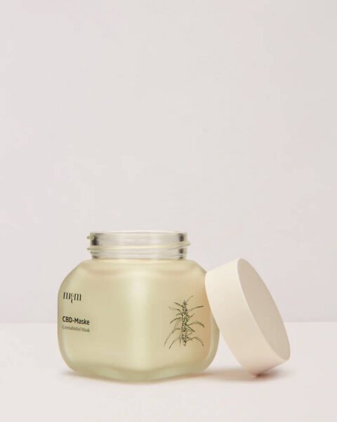 Strong Hold Hair Styling Wax