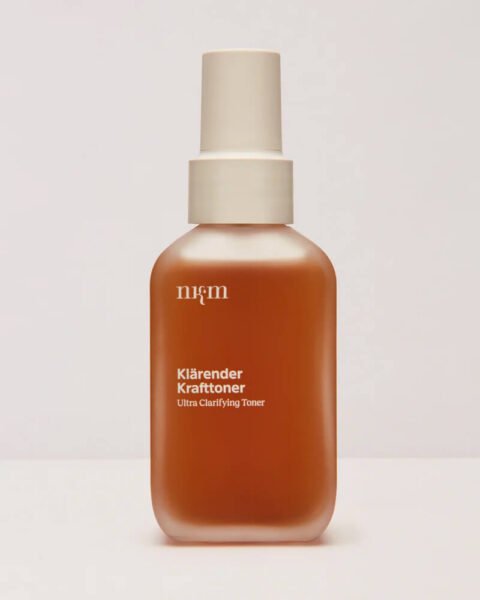 Floral Scented Perfume