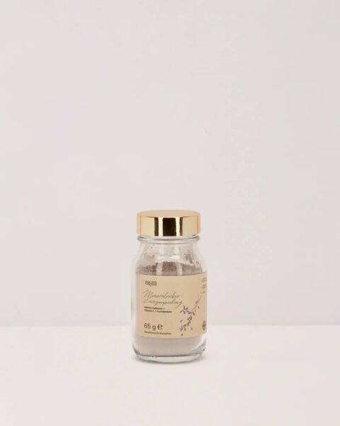 Shea Butter Body Lotion