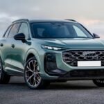 Audi Q3 2026