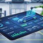 Digital Car Health Reports
