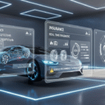 Future of Car Insurance & Maintenance