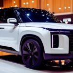 Hyundai Palisade India 2026