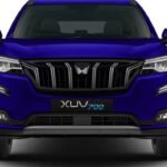 Mahindra XUV700 Facelift