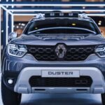Renault Duster 2025