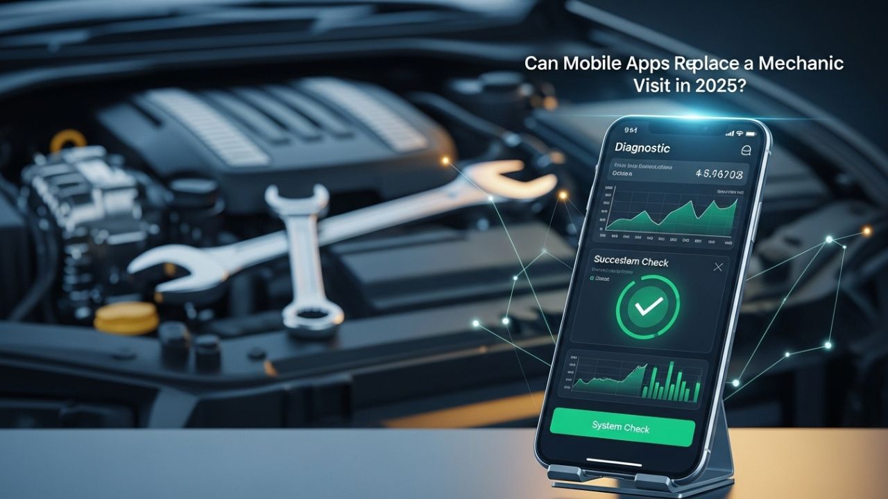 Smartphone Diagnostics