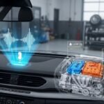 Voice Assistants for Car Maintenance