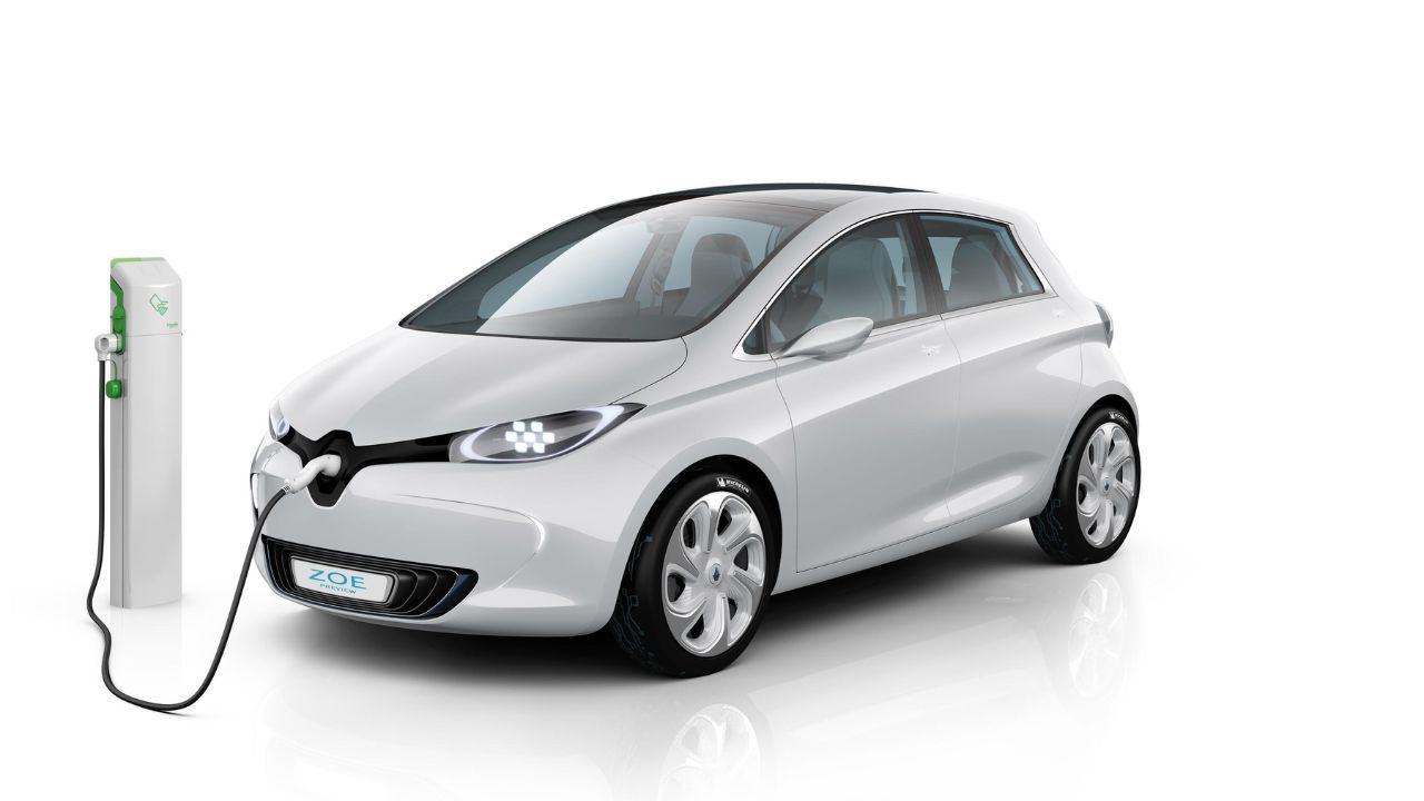 Acoustic Vehicle Alerting System