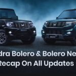 Mahindro Bolero