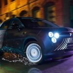 Nio Firefly Night Creature Special Edition EV