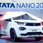 Tata Nano Relaunch 2025