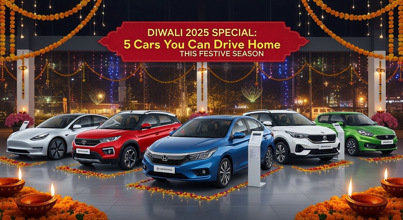 Diwali 2025 Special