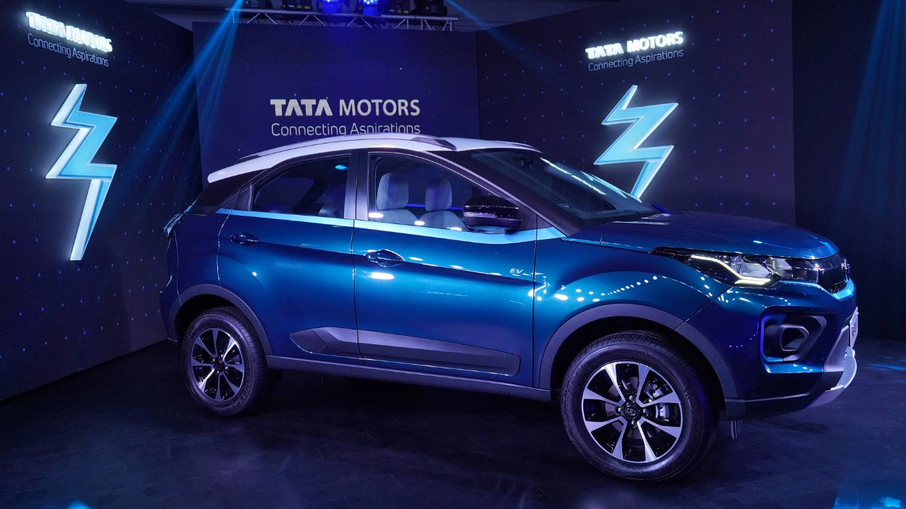 tata motors