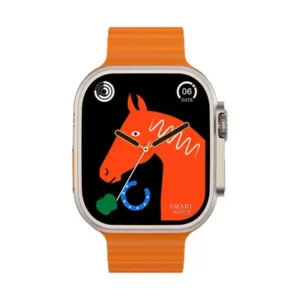 COIUSOR Smart Watch with 1.53” HD AMOLED Screen, Compatible for iOS/Android, Wireless 5.3 Smartwatch with Wireless Calling/SMS, 100+ Sports Modes,, ic, Compatible for Men & Women Fitness Tracker & Smartwatch,