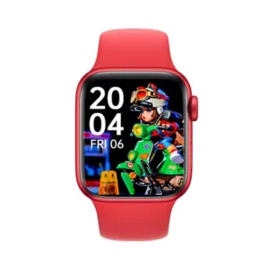 [Wireless Fashion Smartwatch] Wireless Classic Fashion Smartwatch - Designed for Women, Calorie Tracker, Multiple Sports Modes, Weather Push, Call And Message Alerts, Ideal Gift