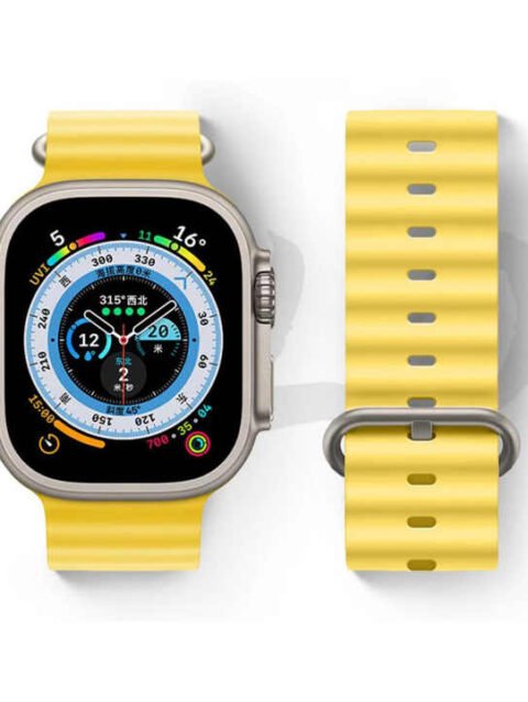 High Precision GPS Smartwatch with Wireless Calling | Compass and LED, IPS HD Display, 100+ Sports Modes, Outdoor Sports, GPS L1+L5 Dual-Band Positioning | Stylish for iOS and Android, Water Resistant IP68, Zinc Alloy, Battery, Magnetic Charging