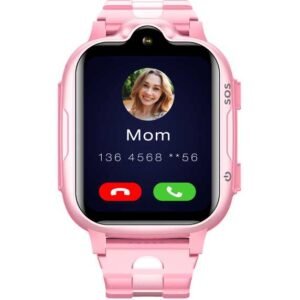 TWS Earbuds Combo Smart Watch, 2.02-inch HD Screen, HIFI 9D Sound, Wireless 5.0 Call Function, 300mAh Battery, Multiple Sports Modes, Message Push for Real-Time Alerts, Multi-Language Free Switching, Silicone/Silvery Strap, Ideal Gift, Compatible with Travel, Sports, Business Scenes