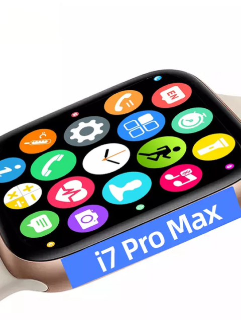 New Fashion Smart Watch, Wireless Call, Sports Tracking, Voice Assistant, Music Control, Smart Reminder, Watch Data Synchronization with Phone APP, Period Management, Running, Yoga, Brisk Walking, Rowing, And More. Quick Recording Of Various Sports