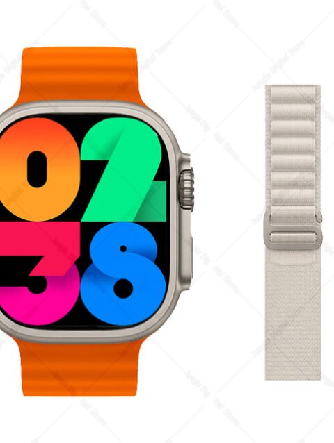 RELEXFIT Women'S Smartwatch with Call Function, 1.27" HD Touch Screen, 1.27" HD Tempered Glass, Android & iOS Compatible, IP67, 100+ Sports Modes, Pedometer, Activity Record, DIY Watch Faces, Music Control, Fitness Tracker, Ideal Christmas Gift