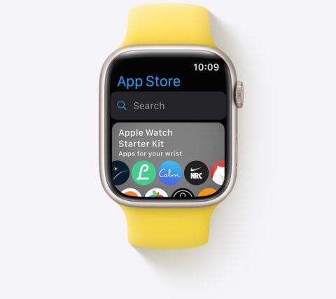 [Women's Smart Watch] RESOPINDA Women's Smart Watch | Wireless Call, Remote Photo & Music Control, Fitness Tracker, Alarm Clock, Calorie & Pedometer | Ultra-Thin Stainless Steel Band, Compatible with iPhone/Android, Perfect Gift