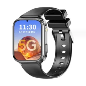 1 New Smartwatch | 1.53-inch AMOLED Color High-Definition Screen, High Quality, Wireless Calling, Synchronized with Mobile Phone, Supports Message Reminders, Weather Display, Voice Assistant, 100+ Sports Modes, 120+ Watch Dials