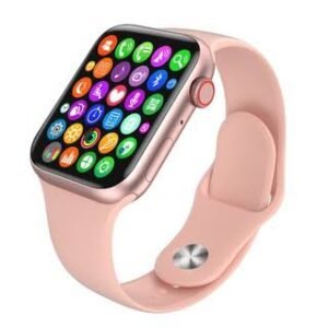 1.32” AMOLED Smart Watch Compatible for Women with Call Function, Wireless Smartwatch Compatible for Android/iPhone, Fitness Tracker with Sleep/Step/Calorie Monitor, Multi- Modes, 1 Steel & 2 Silicone Straps - Compatible for & Android Smartp Please